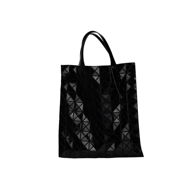 ISSEY MIYAKE Prism Tote