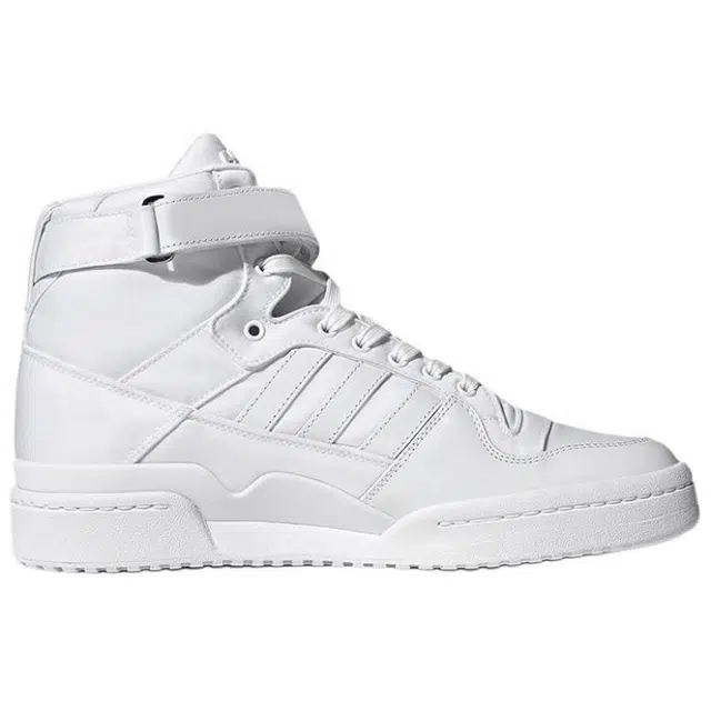 adidas originals x PRADA Forum High "Re-Nylon"