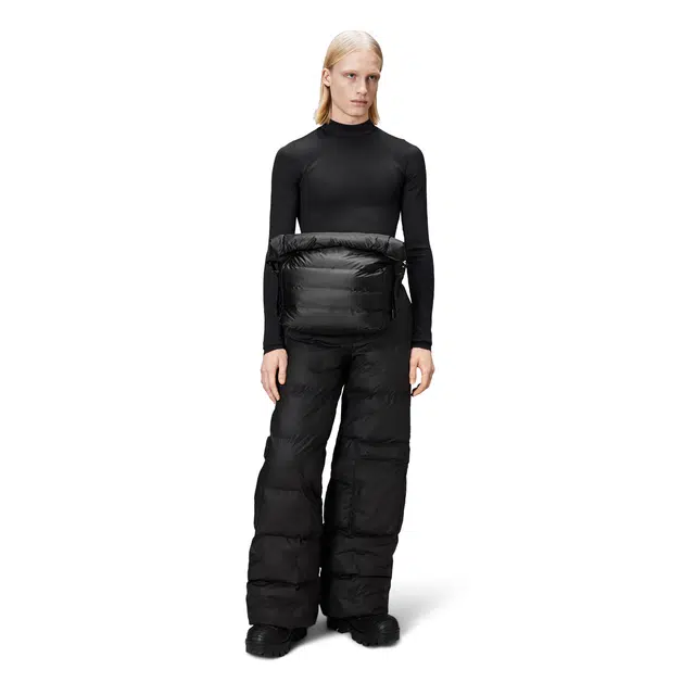 RAINS Bator Puffer Bum Bag 2023