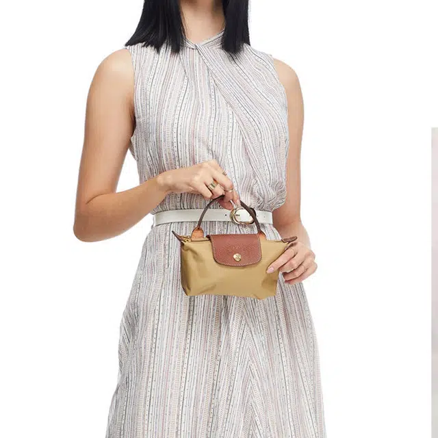 LONGCHAMP Le Pliage 17
