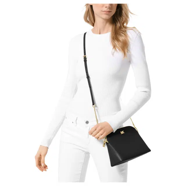 MICHAEL KORS MK Mott Logo