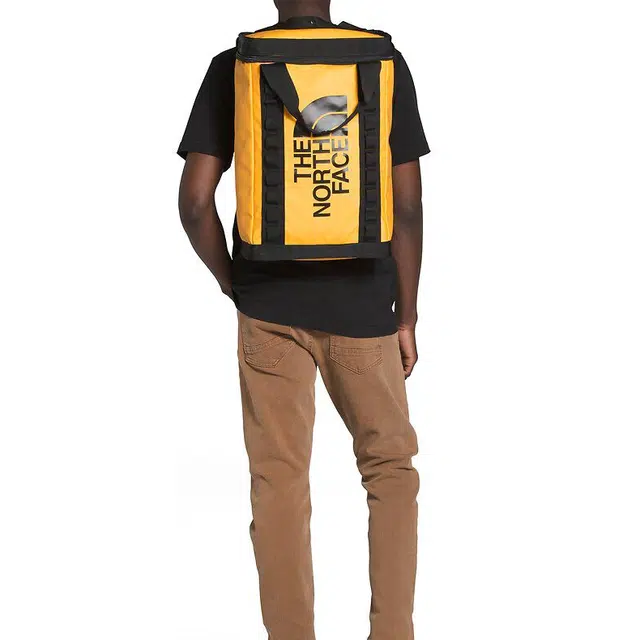 THE NORTH FACE PVC