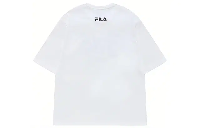 FILA FUSION T