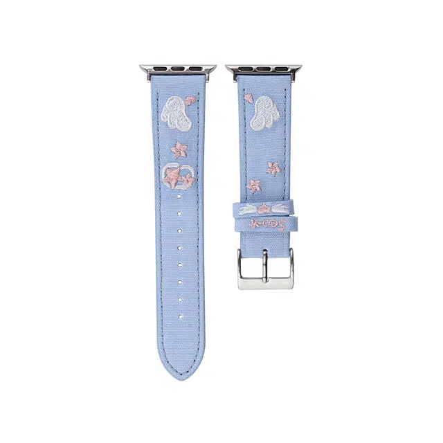 Applewatch S9S8SE76543