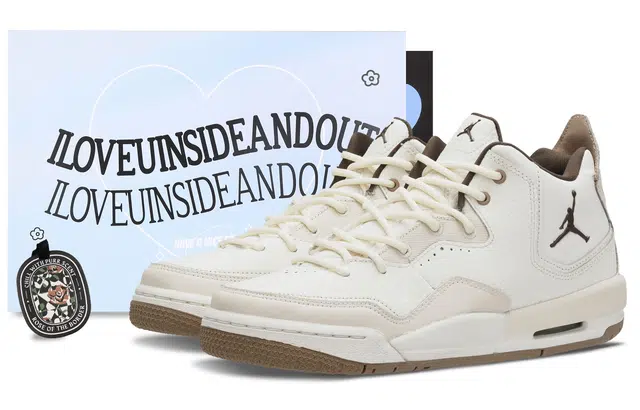 Jordan Spizike "Milk Bubblegum" GS