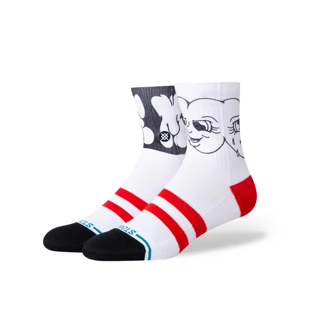 Stance x Cheyne Brooking 1