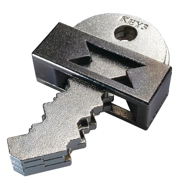 HANAYAMA OscarKey3