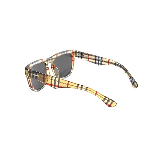 Burberry ICON CHECK
