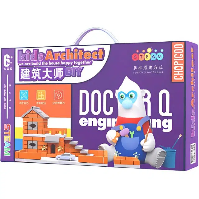 144pcs BCB-1