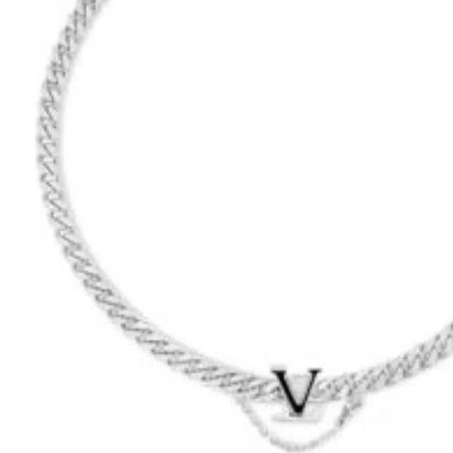 LOUIS VUITTON Logo 925