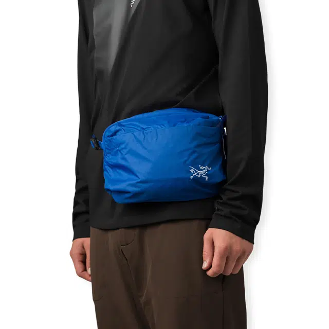 Arcteryx 6L Heliad