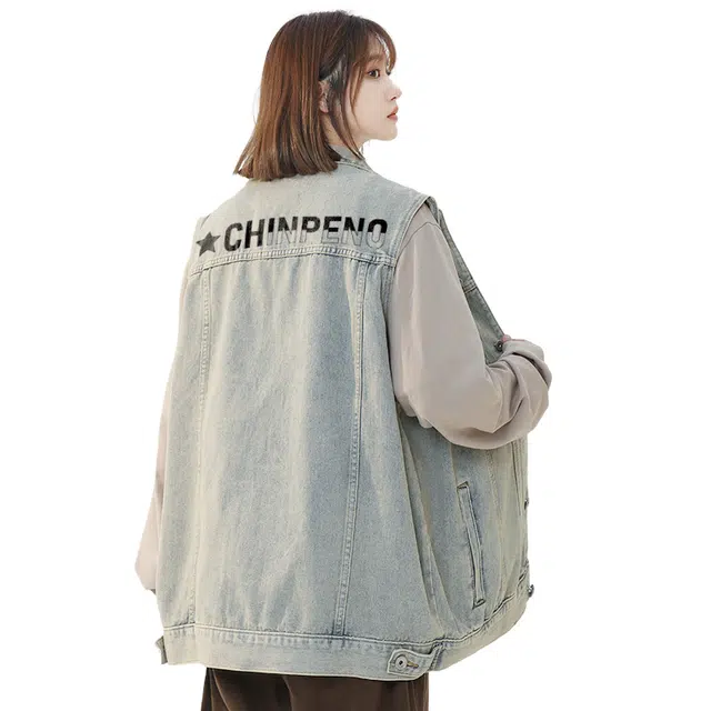 Chinpeno SS24 Logo