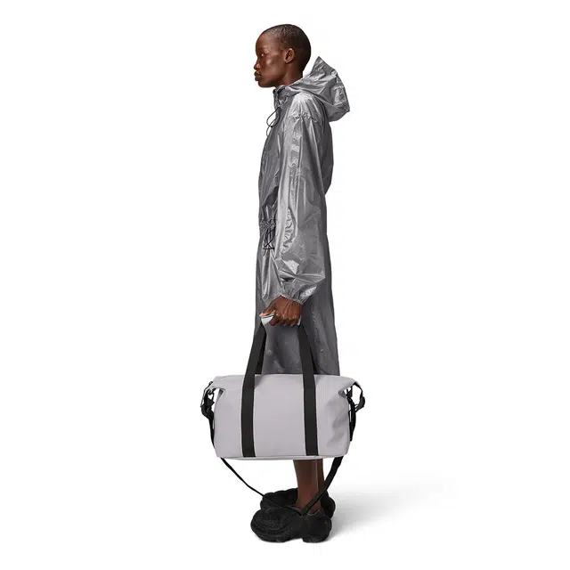 RAINS Weekend Bag Small