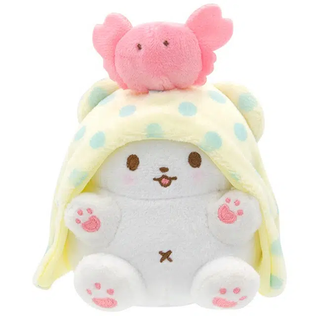 E-STRONG x Sanrio 20cm