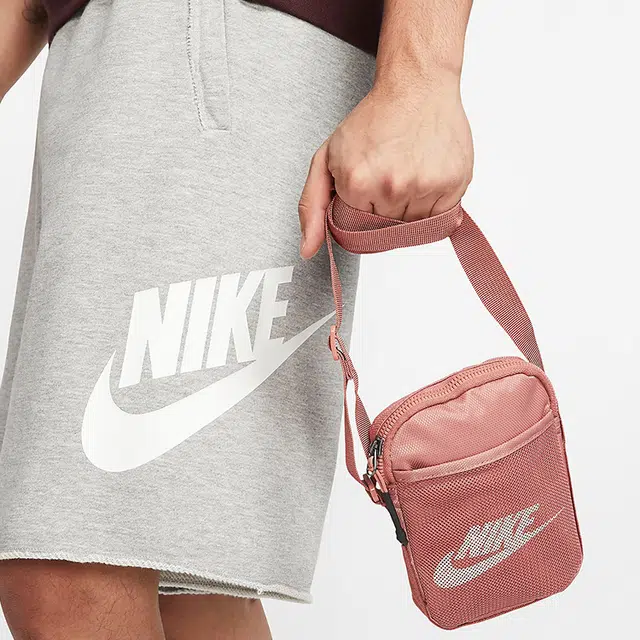 Nike Heritage