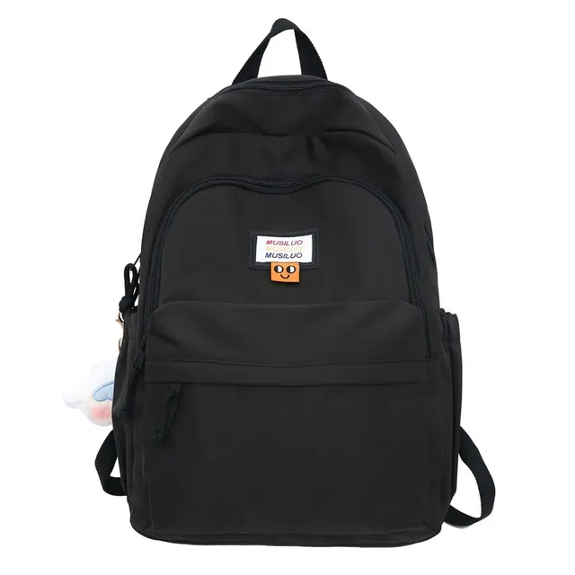 MOK Nylon Backpack