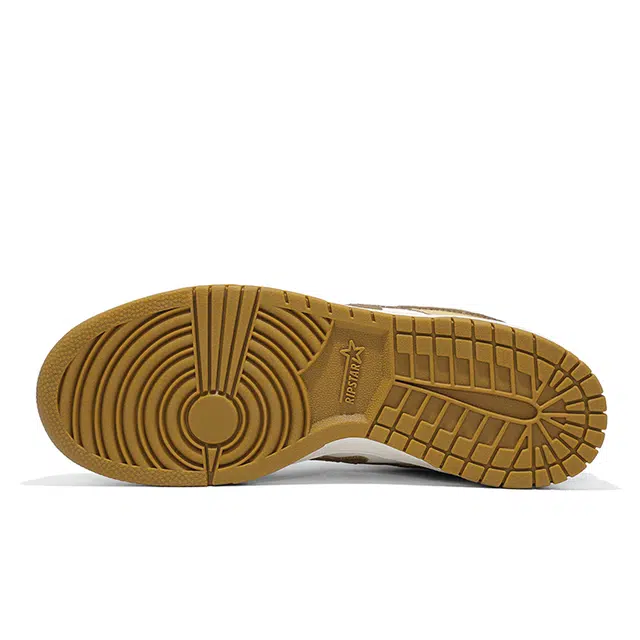 RIPSTAR SKBD Low Emblic Olive
