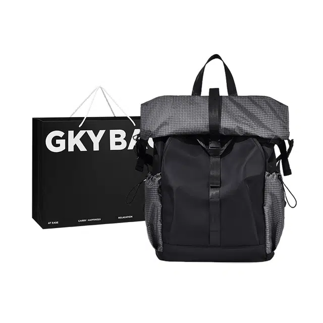 GKY