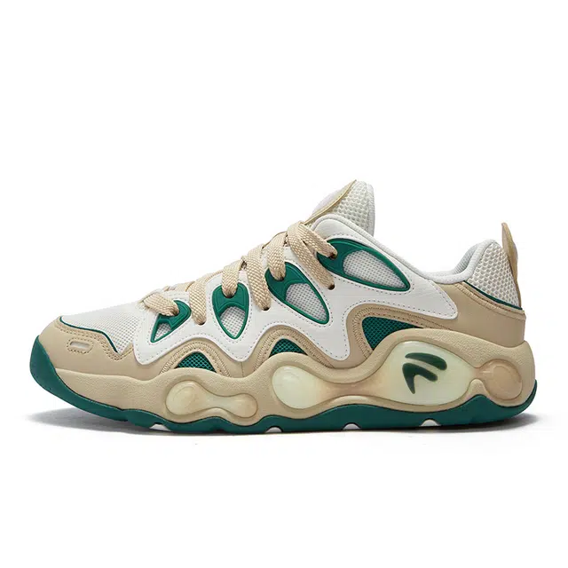 FILA FUSION VERTICAL