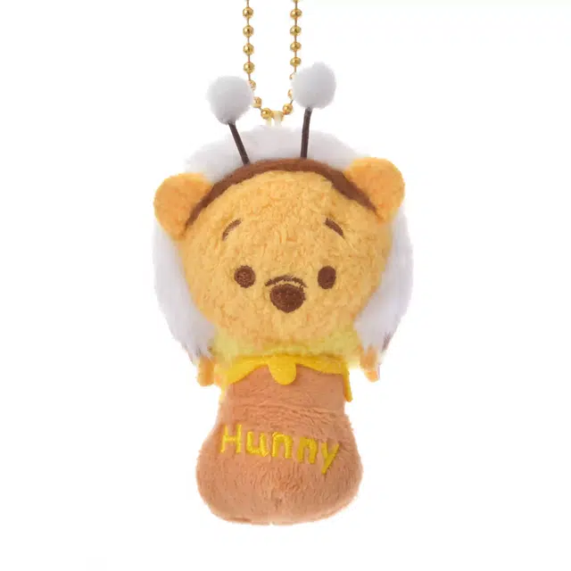 Disney Tsum Tsum BEE TSUM TSUM 13cm