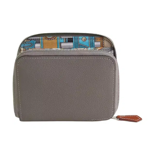 HERMES Silk'In Evercolor