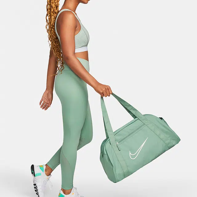 Nike Gym Club Logo