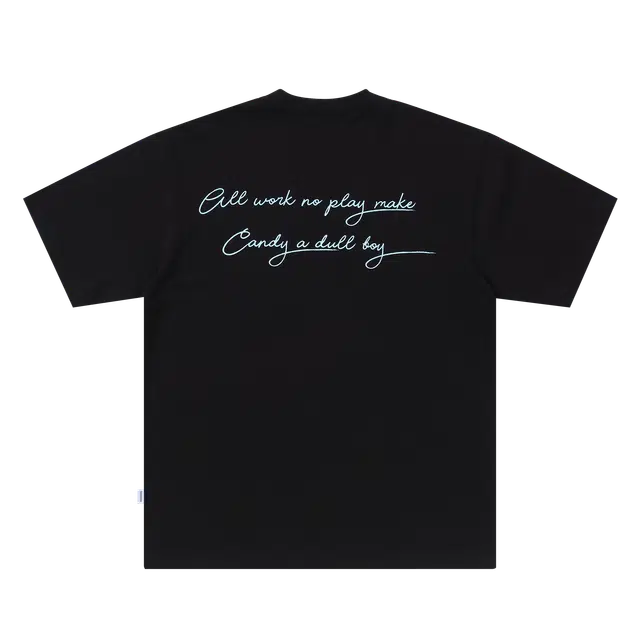 Candymade haus T