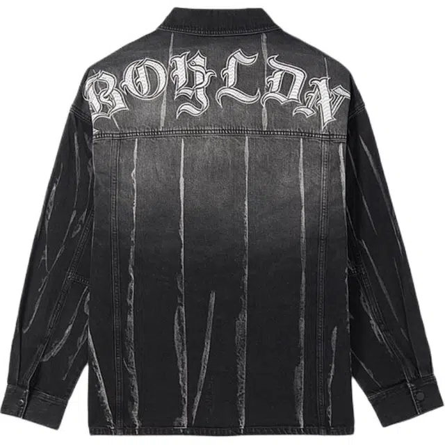Boy London