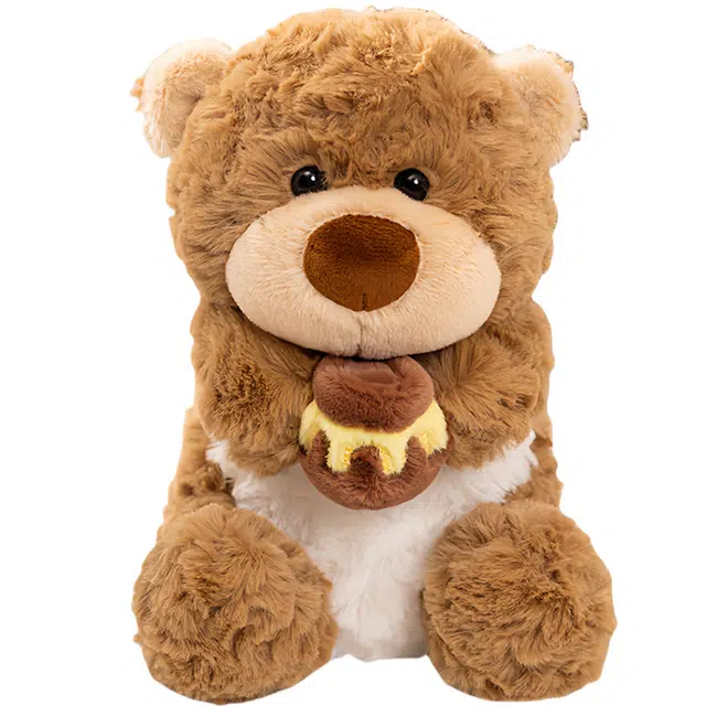 Julebaby 22cm32cm45cm