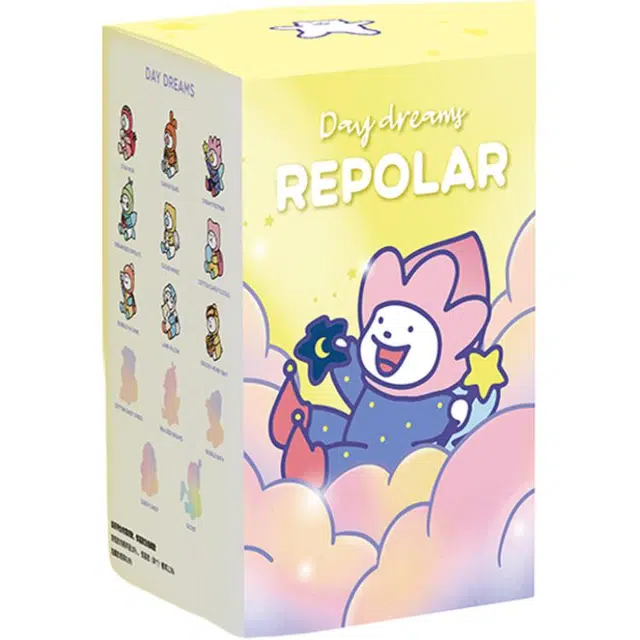 REPOLAR 10