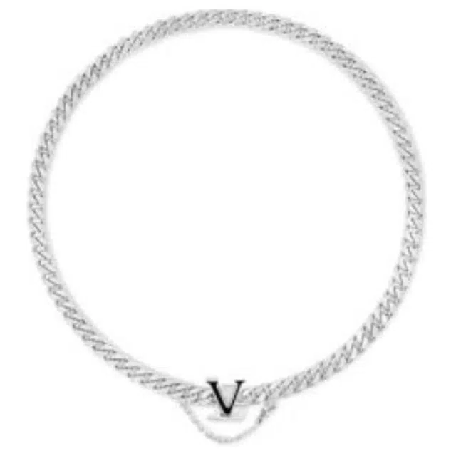 LOUIS VUITTON Logo 925