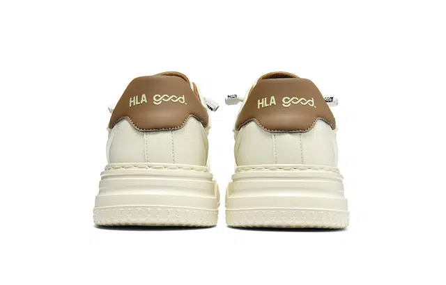 HLA