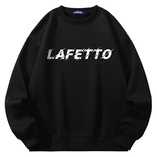 lafetto Logo