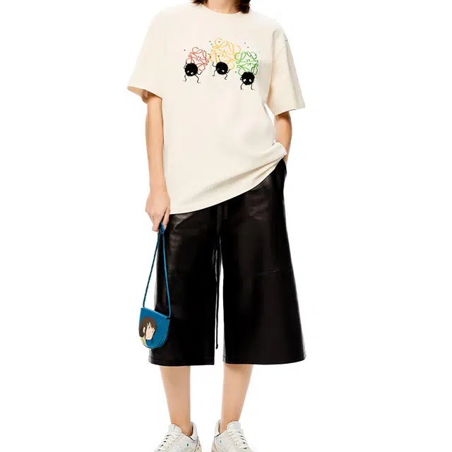 LOEWE Chihiro Lagoon Blue