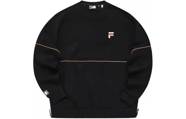 FILA FUSION Logo