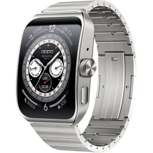 FZRT oppowatch4prowatchXwatch3pro