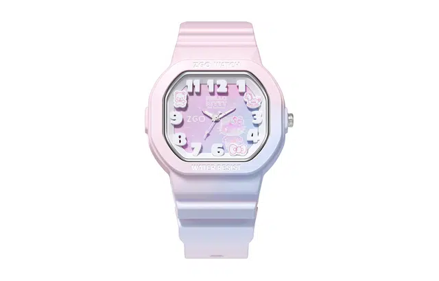 Hello Kitty kt50 TPU