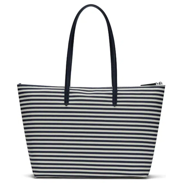 LACOSTE PVC Tote