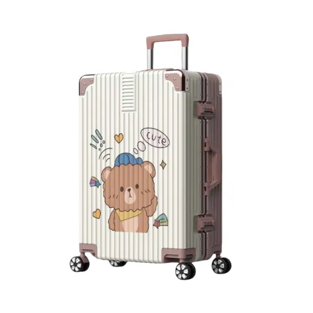 WORM'S HOME ABS+PC 202422