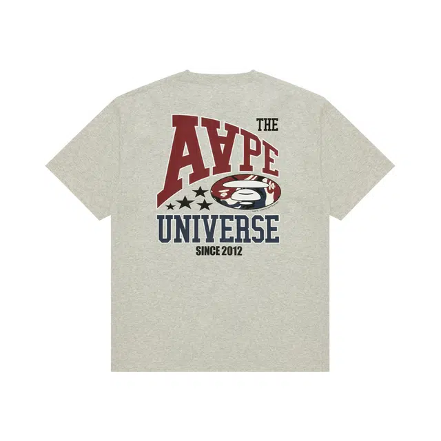 Aape FW24 LOGOT