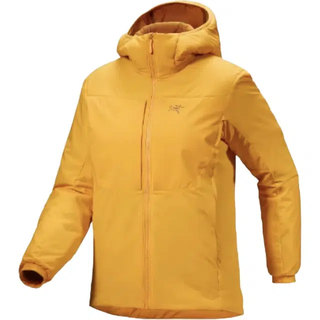 Arcteryx Proton Hybird Hoody