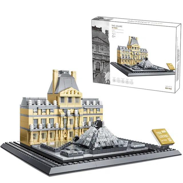 821pcs 2024-0106-4213