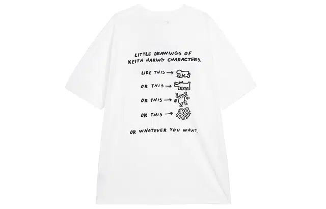 UNIQLO T
