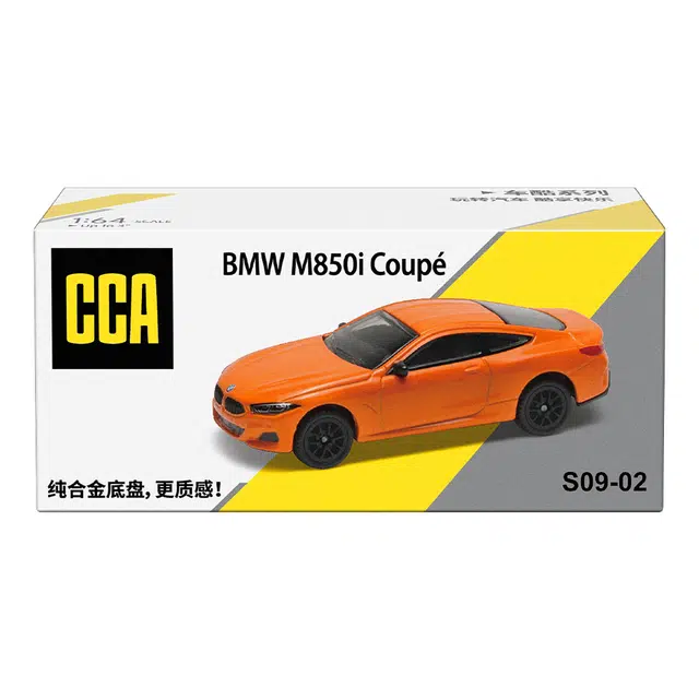 M850i