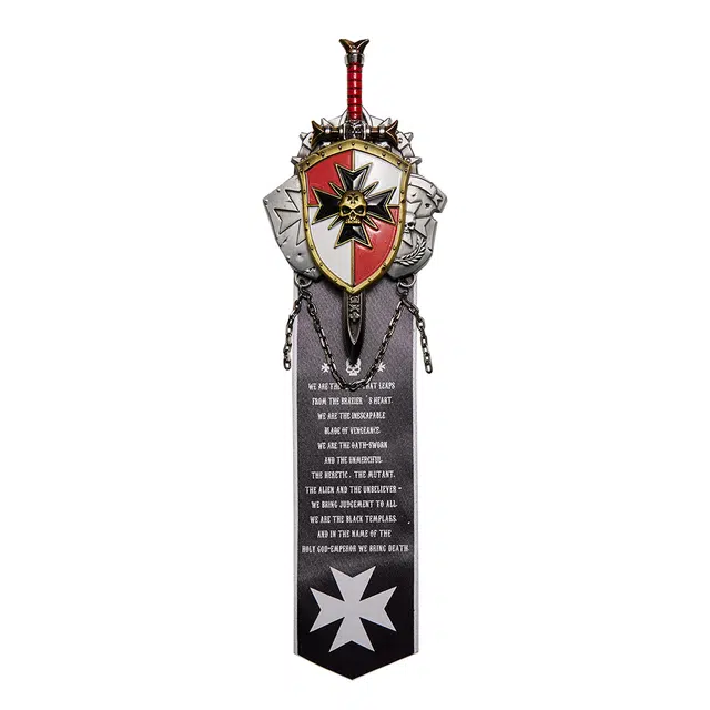 STARFORGED 40K