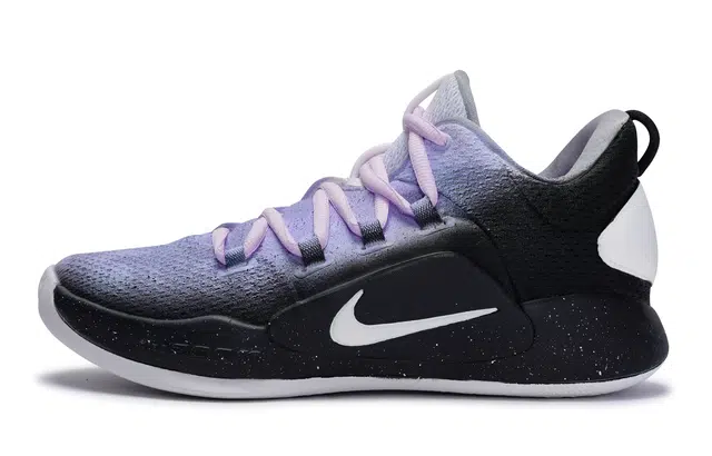 Nike Hyperdunk X Low 10 811