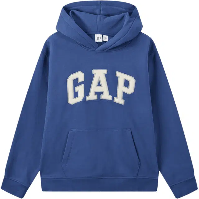 GAP logo