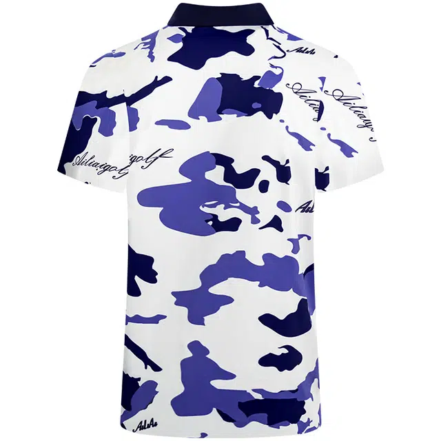 AILIAI Polo