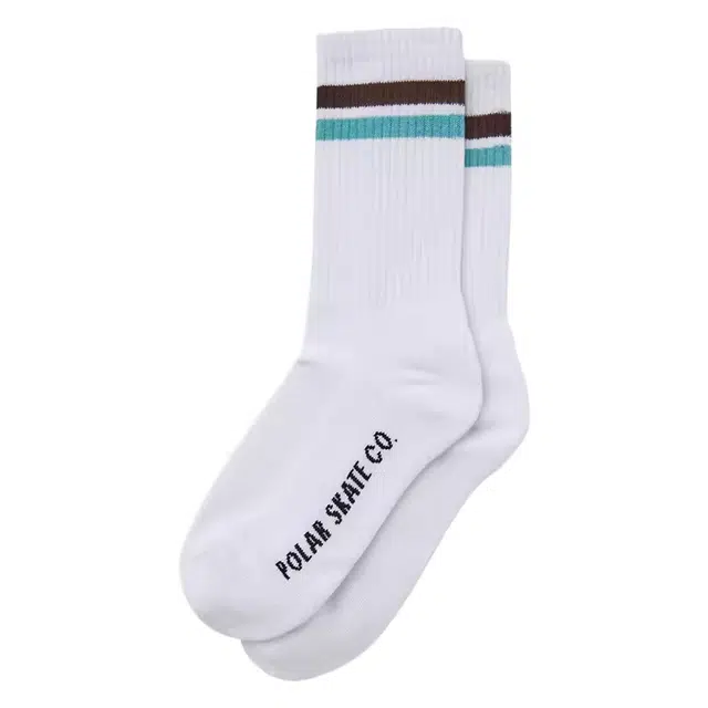 POLAR SKATE CO 1