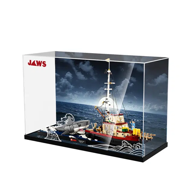 LIGHT YOUR BRICKS IDEAS 21350